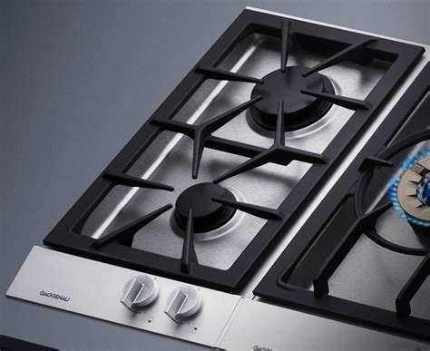 gaggenau gas stove price